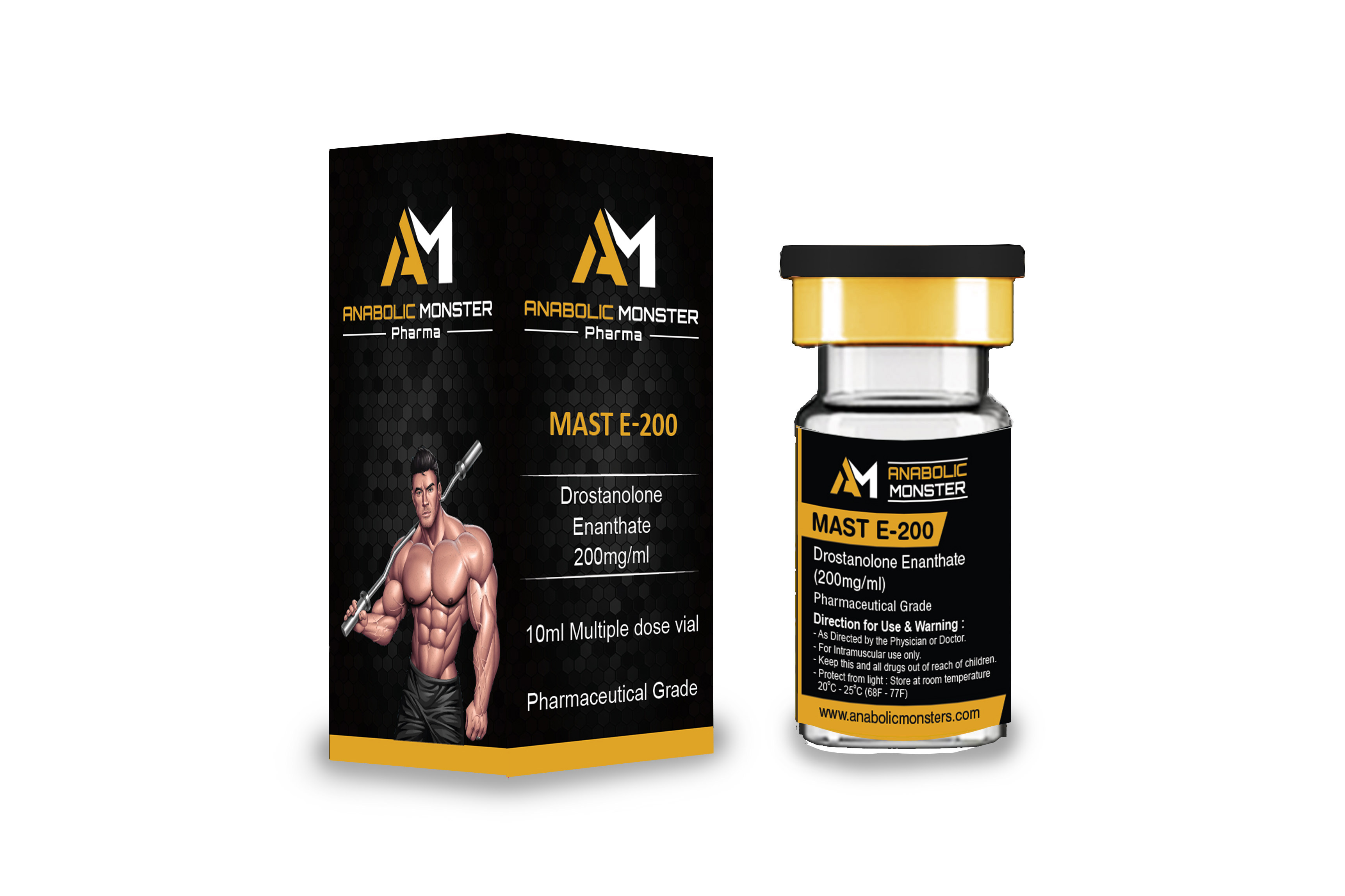The Definitive Guide To Masteron Enanthate Kick In Time - sctk9uf